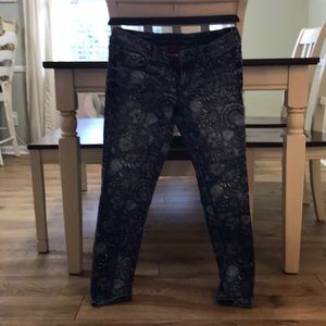 Merona Skinny Ankle Pant